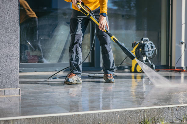 Best Patio and Deck Pressure Washing  in Hatboro, PA