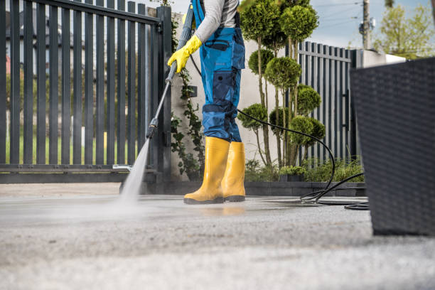 Professional Pressure washing in Hatboro, PA